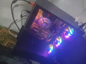 ‏كمبيوتر ألعاب ‏.‏ مستعمل‏3