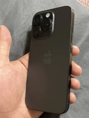 I phone 16 pro  128 GB