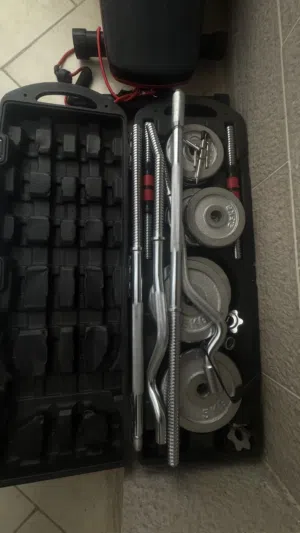 اوزان خفيفة