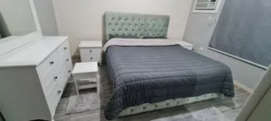 غرفة نوم ..جدة حي الرياض