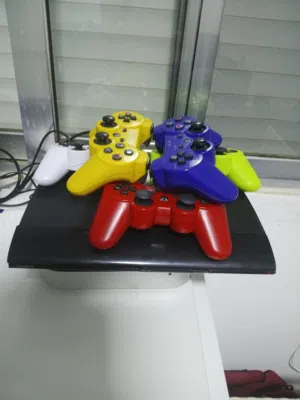 مستعمل ps3