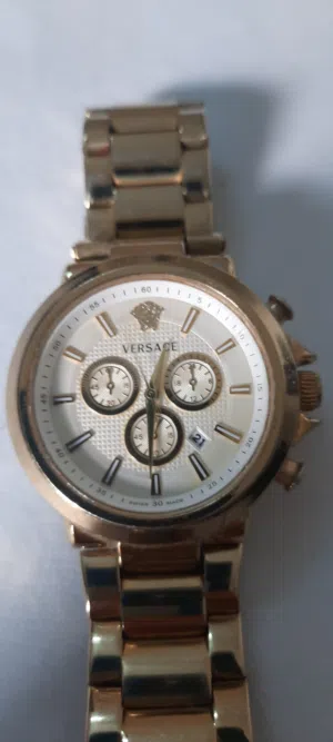Analog Quartz Versace watches  for sale in Tripoli