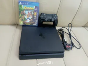 PlayStation 4 PlayStation for sale in Al Batinah
