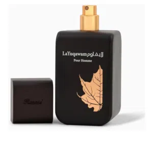 An irresistible fragrance, it is one of the best perfumes.