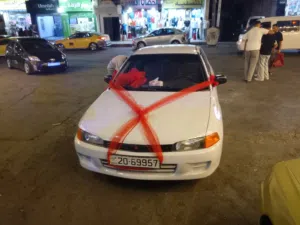 ميتسوبيشي لانسر 97 للبيع