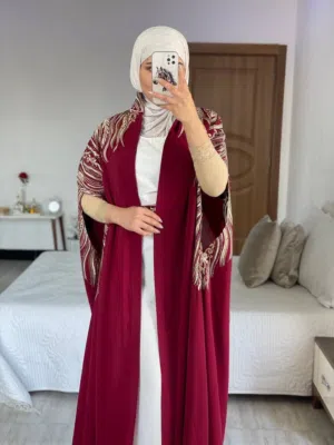 نعم وصلت كلشي بين اديك 