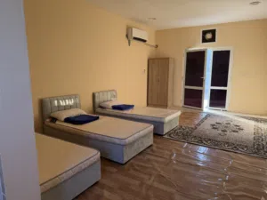 Furnished Daily in Dhofar Salala