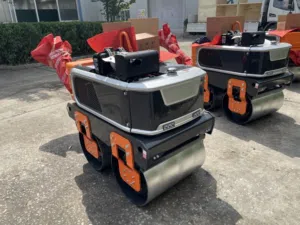 We are Dealing New Breakers,Road Rollers 2026 Models