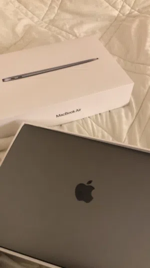 MacBook Air 13inch
