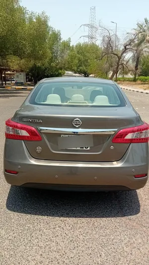 السيارة مباعة