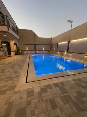 2 Bedrooms Chalet for Rent in Jordan Valley Dead Sea