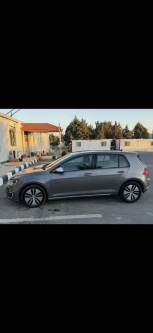 E golf 2016 SE