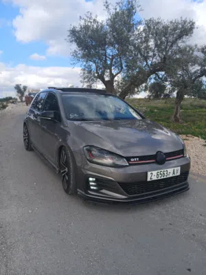 GOLF. فل فل مسكر 2016 يداولى رخصة وتامين سنة كاملة تعديل كامل حساسات امامي