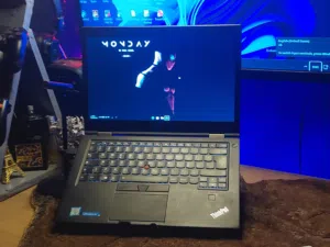 LENOVO LAPTOP
