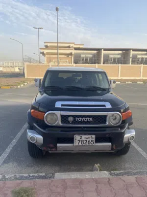 تويوتا اف جي 2008 للبيع