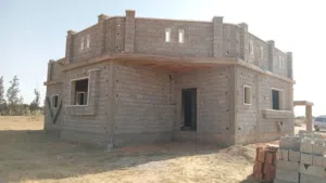 منزل للبيع طريق الزياينة