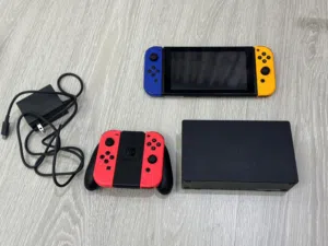 Nintendo Switch Nintendo for sale in Farwaniya