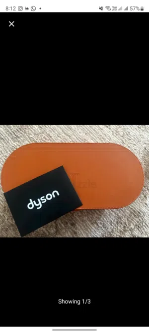 DYSON AIRWRAP *VERY GOOD CONDITION* WITH RECIEPT