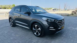 Hyundai Tucson for sale