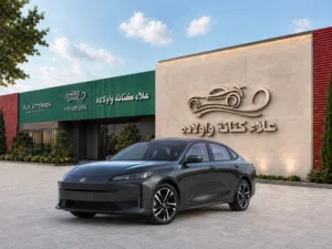 CHANGAN EADO PLUS EV 2026 L3