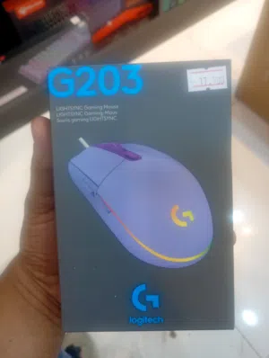ماوس الألعاب gaming mouse