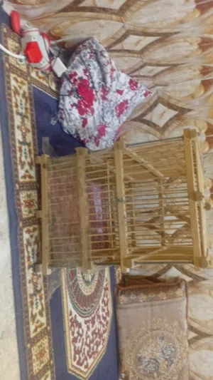 قفص نضيف او كبير سعره 20الف