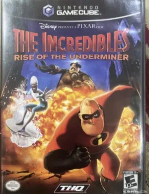 GameCube rare games USA