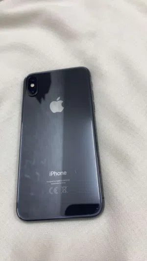 Apple iPhone XS 64 GB in Al Dakhiliya