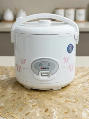 طهي بالبخار steamer