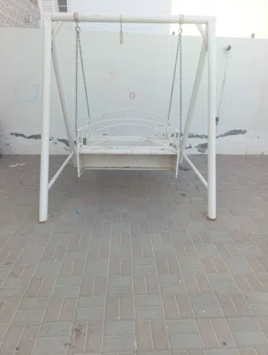 Jhulas Swing and Slide