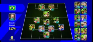 PES Accounts and Characters for Sale in Benghazi