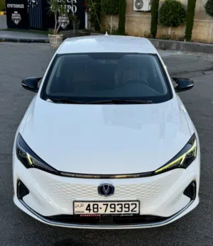 شانجان ايدو 2021 فحص للبيع كاش او اقساط