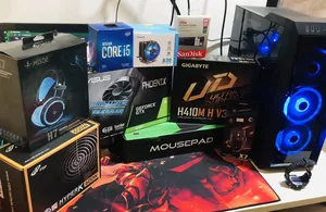 Gaming PC . New3