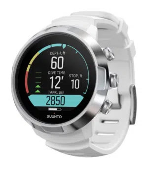 Suunto D5 dive watch