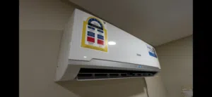 مكيف اسبلت