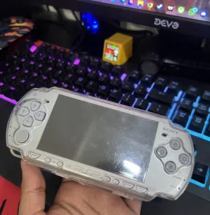 PSP 2000 Modded For Sale