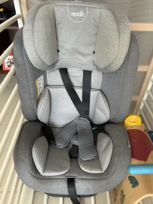 Infant car seat