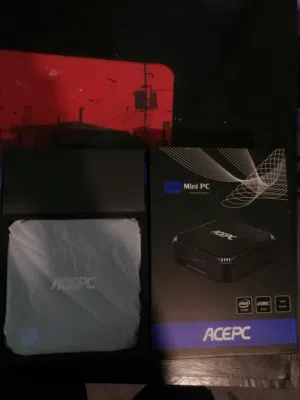 Acepc Mini PC