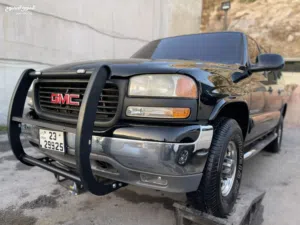 سيارة جي إم سي سوبربان موديل 2006 مستعملة بحالة ممتازة مع مواصفات خليجية