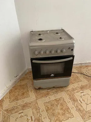 Other Ovens in Qasr Al-Akhiar