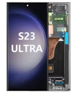 Samsung Galaxy S23 Ultra 256 GB in Zliten