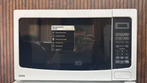 Samsung 30+ Liters Microwave in Amman
