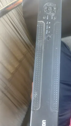 جهاز كاميرات 16 مدخل تخزين  وحد تيرا للبدل على بلاي ستيشن