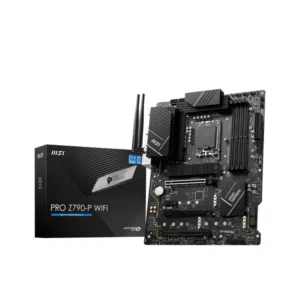 msi motherboard