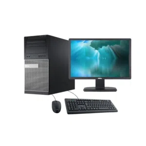 بي سي i7 Dell optilex 9020