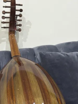عود زرياب ب 1400