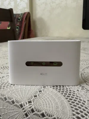 ماي فاي مفتوح على جميع الشبكات (زين،اورانج،امنية) غير مشفر نوع TP-LINK MiFi