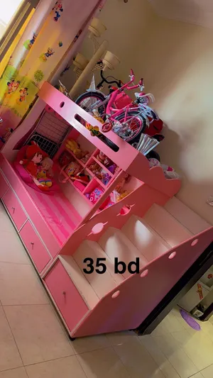 For sale kids room