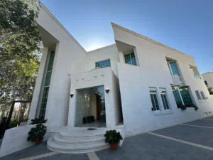فيلا للأيجار في عبدون ( Property 46414 )-164852
