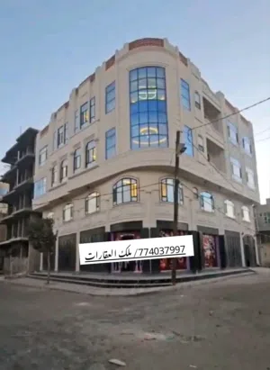 عمارة ركنية عرطة للبيـــــــــع بسعر مغري